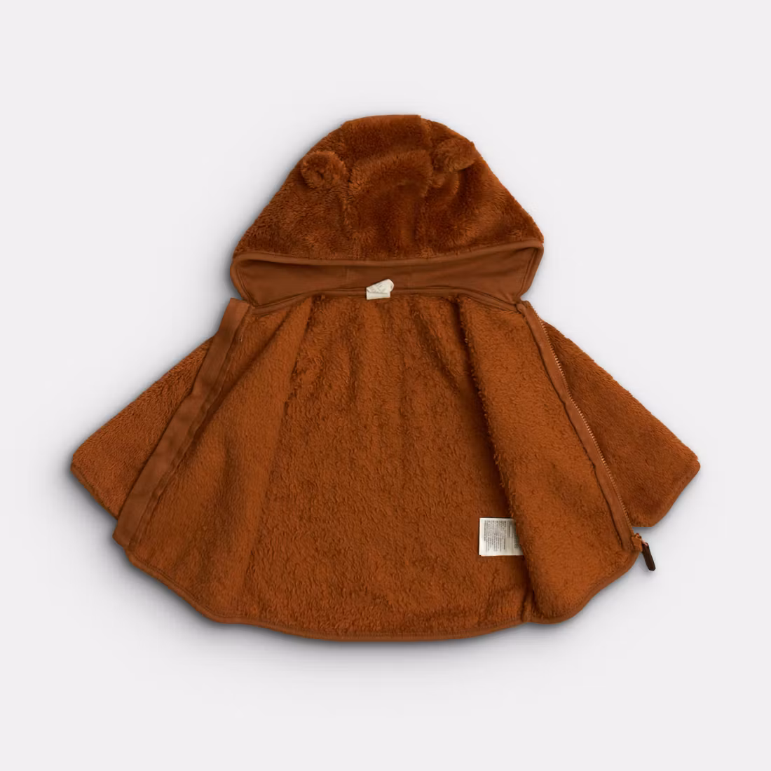 - Storlek 74 -