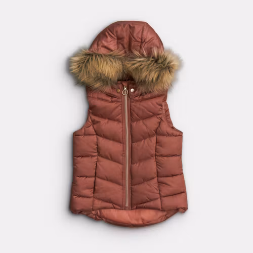 - Storlek 122/128 -