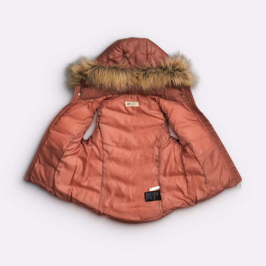 - Storlek 122/128 -