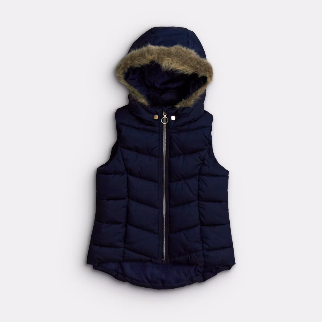 - Storlek 122/128 -