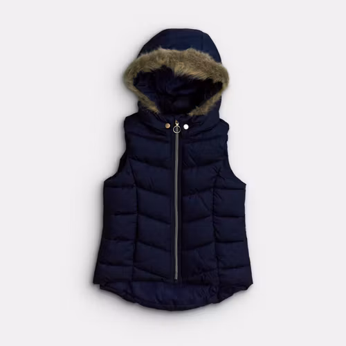 - Storlek 122/128 -