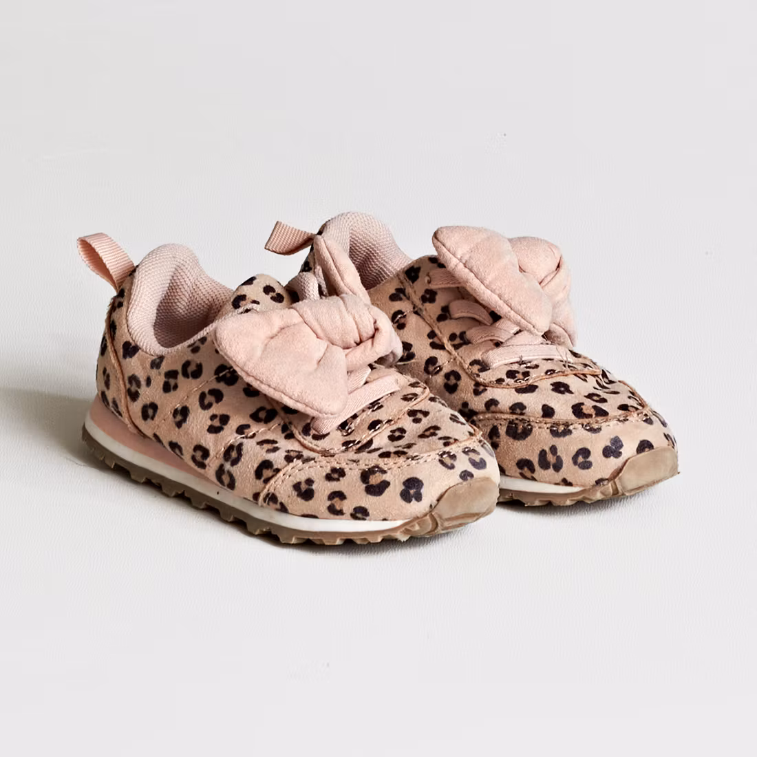 Sneakers - H&M - Storlek 23