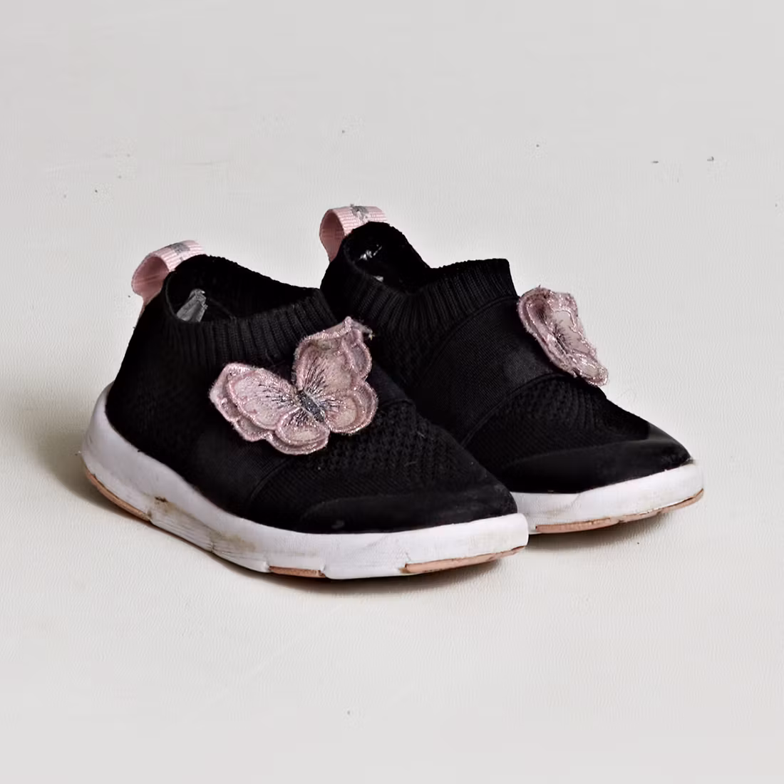 Sneakers - Lejon - Storlek 23
