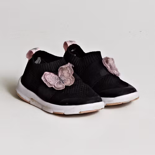 Sneakers - Lejon - Storlek 23