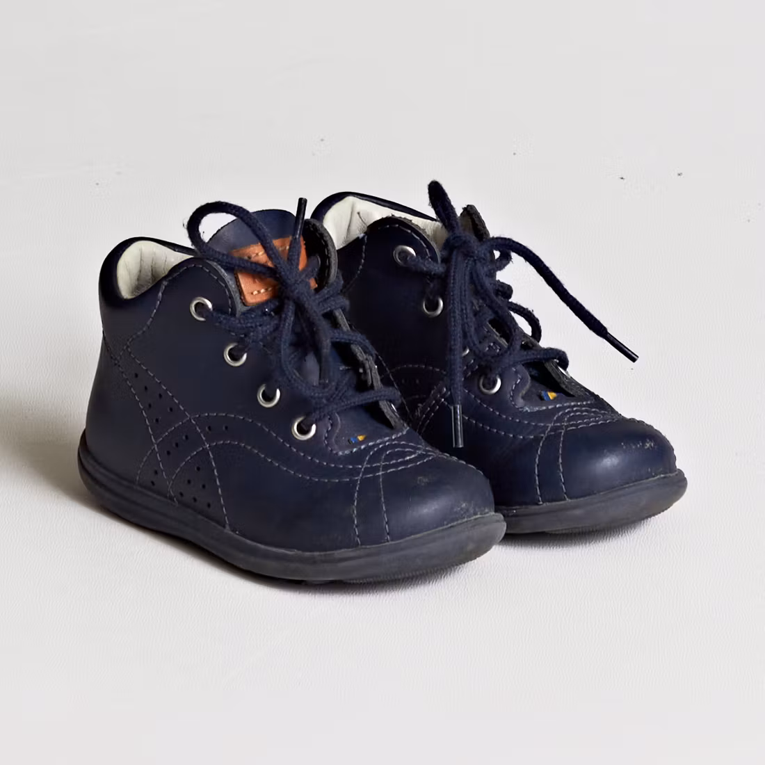 - Storlek 22 -