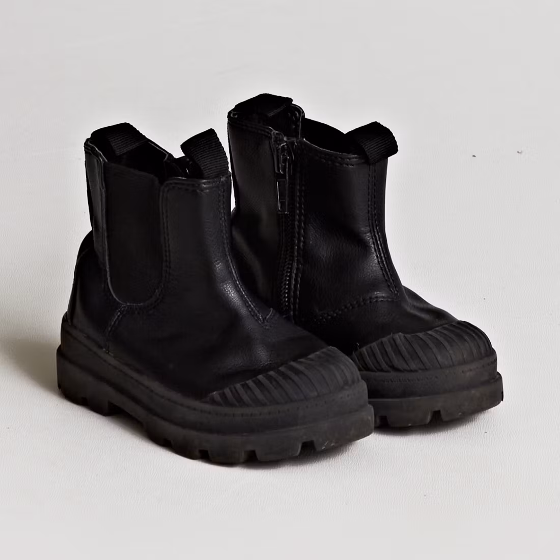 - Storlek 20/21 -