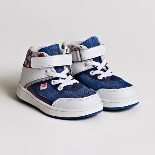 Sneakers - Pax - Storlek 22