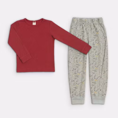 Pyjamas - H&M - Storlek 104