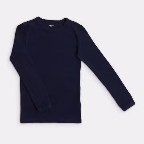 Långärmad t-shirt - Storlek 116
