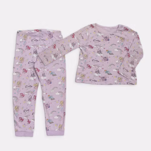Pyjamas - Storlek 104