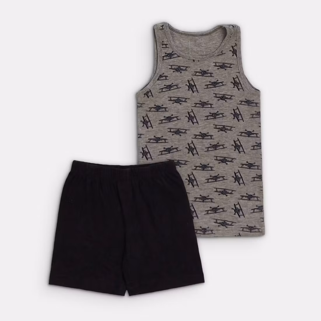 Pyjamas - Name It - Storlek 104