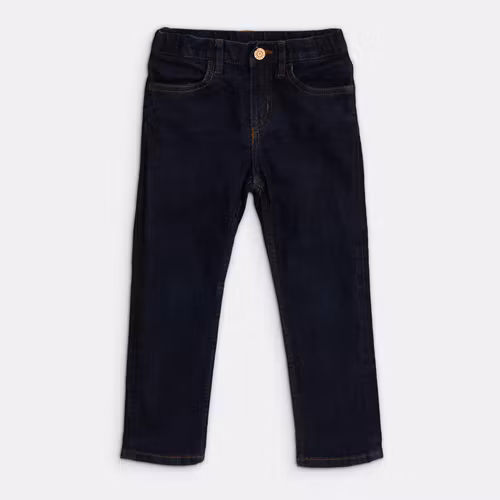 Jeans - H&M - Storlek 104