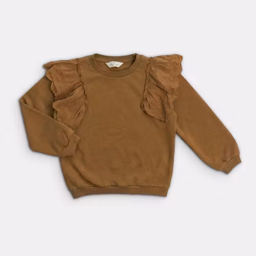 - Storlek 122/128 -