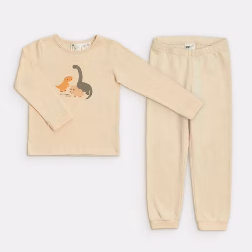 Pyjamas - H&M - Storlek 104