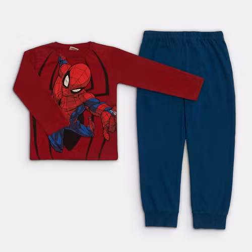 Pyjamas - Crossbow - Storlek 104