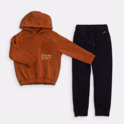 - Storlek 110 -
