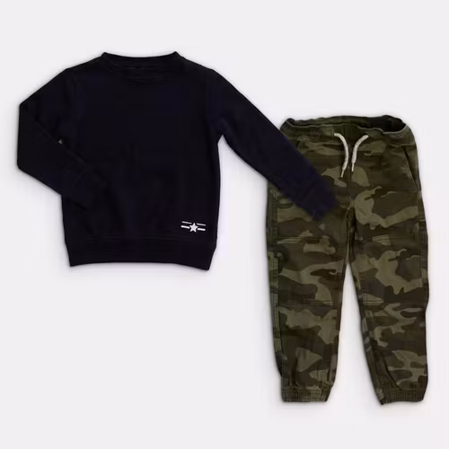 - Storlek 98/104 -