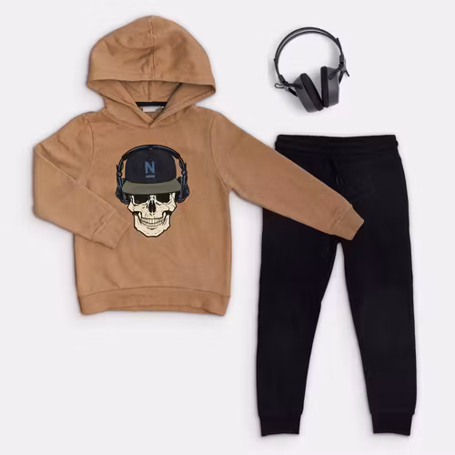 - Storlek 110 -
