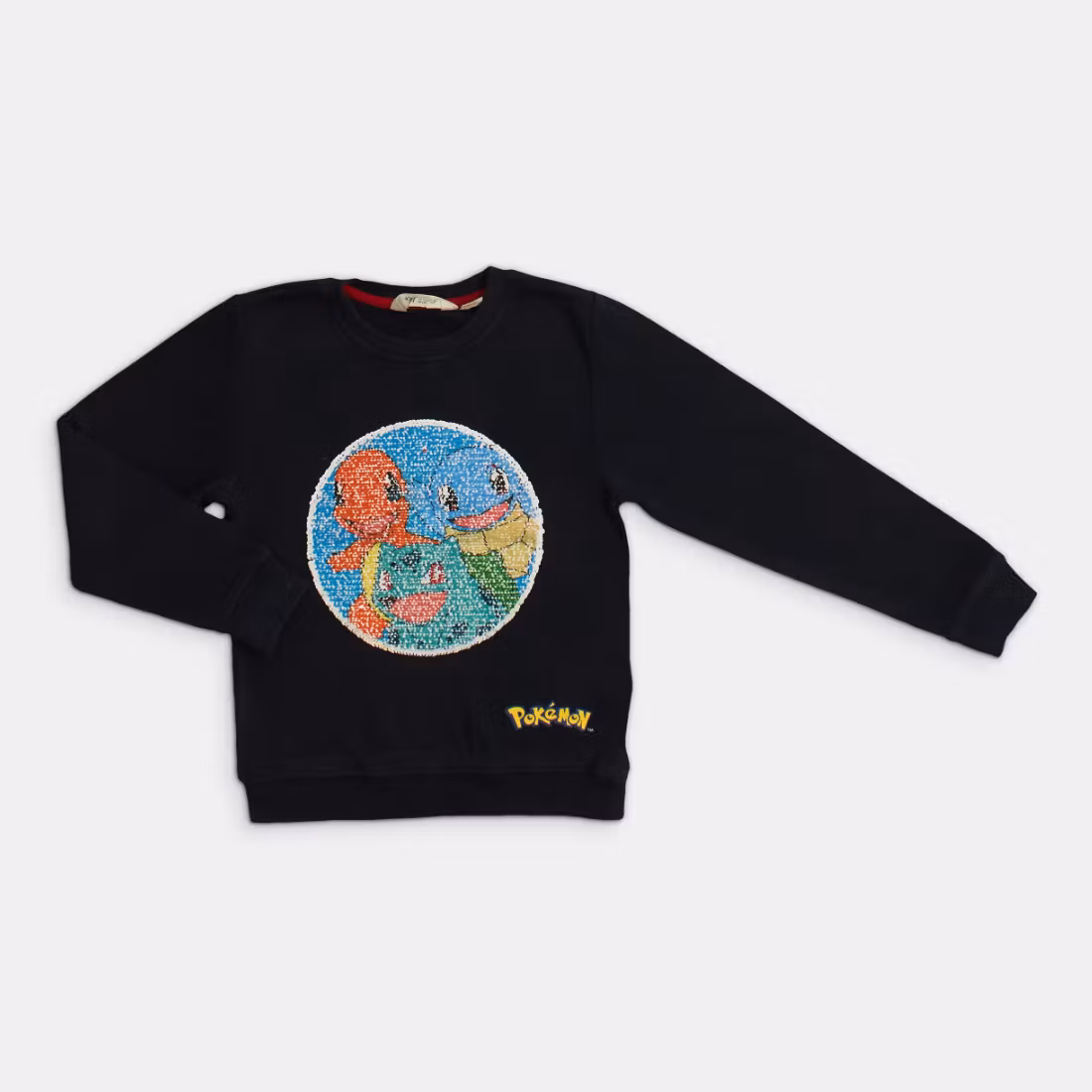 - Storlek 122/128 -
