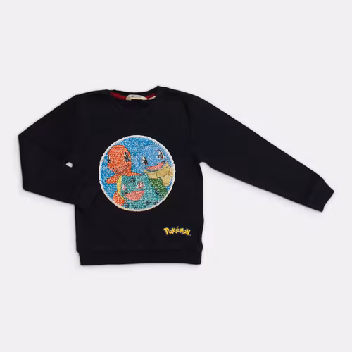 - Storlek 122/128 -