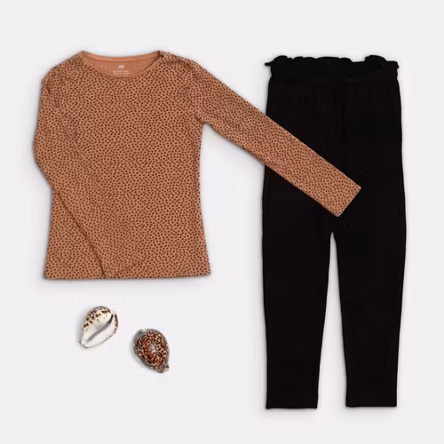 - Storlek 122/128 -