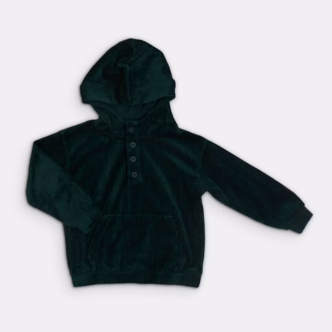 Hoodie - H&M - Storlek 116