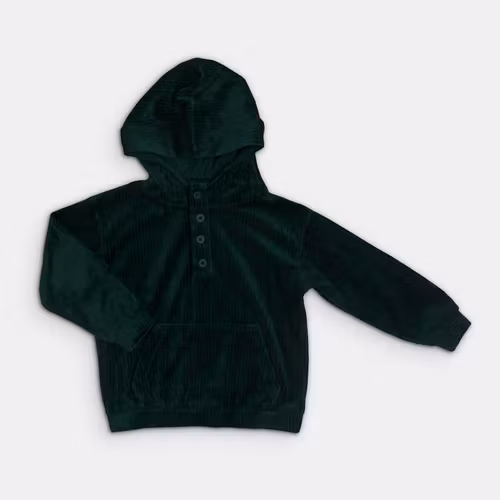Hoodie - H&M - Storlek 116