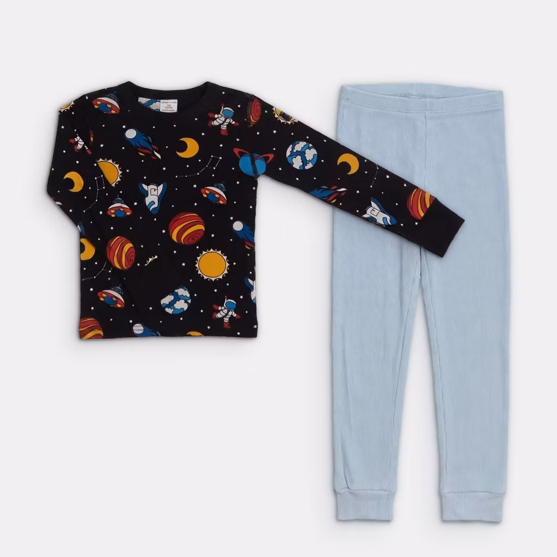 Pyjamas - Lager 157 / Polarn O. Pyret - Storlek 104