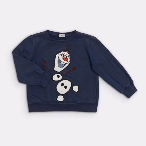 - Storlek 110 -