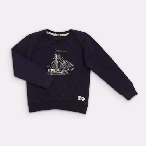 Sweater - Ebbe - Storlek 116