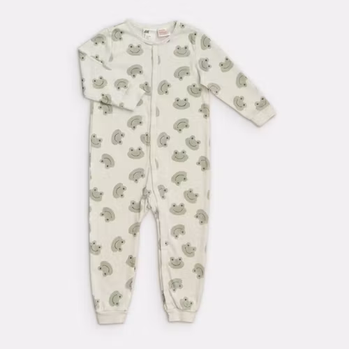 Pyjamas - H&M - Storlek 104