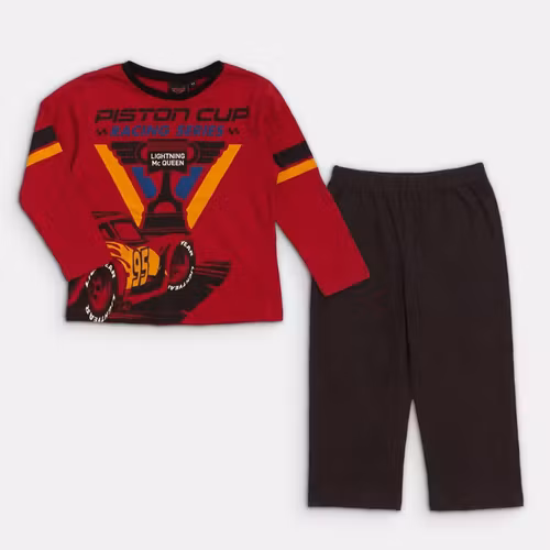 Pyjamas - Disney - Storlek 104