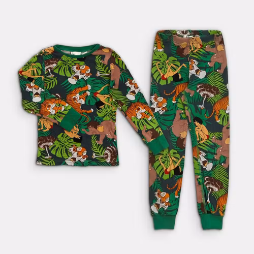 Pyjamas - H&M - Storlek 104