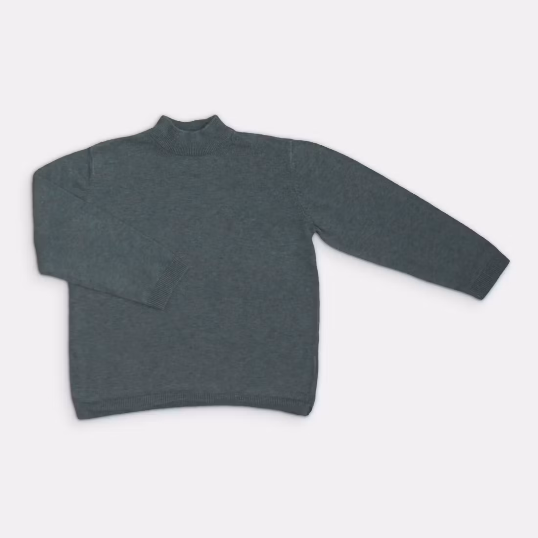 Stickad tröja - Zara - Storlek 104