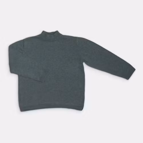 Stickad tröja - Zara - Storlek 104