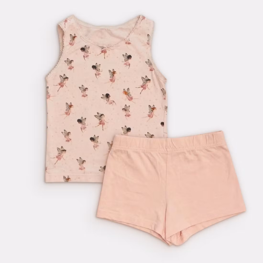 Pyjamas - Next / Primark - Storlek 104