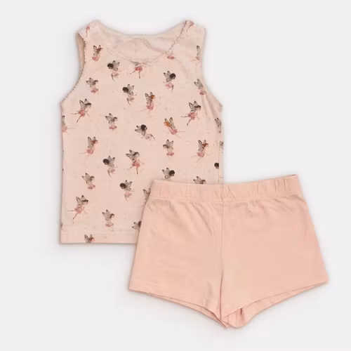 Pyjamas - Next / Primark - Storlek 104