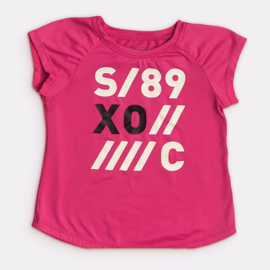 - Storlek 110/116 -
