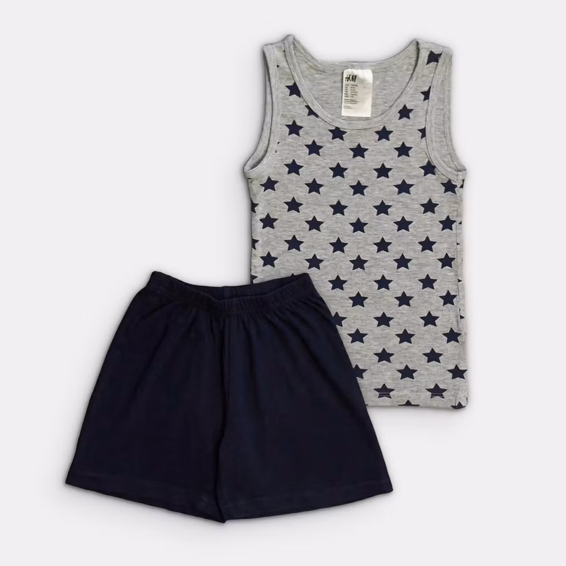 Pyjamas - H&M - Storlek 110