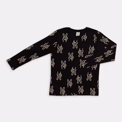 - Storlek 122 -