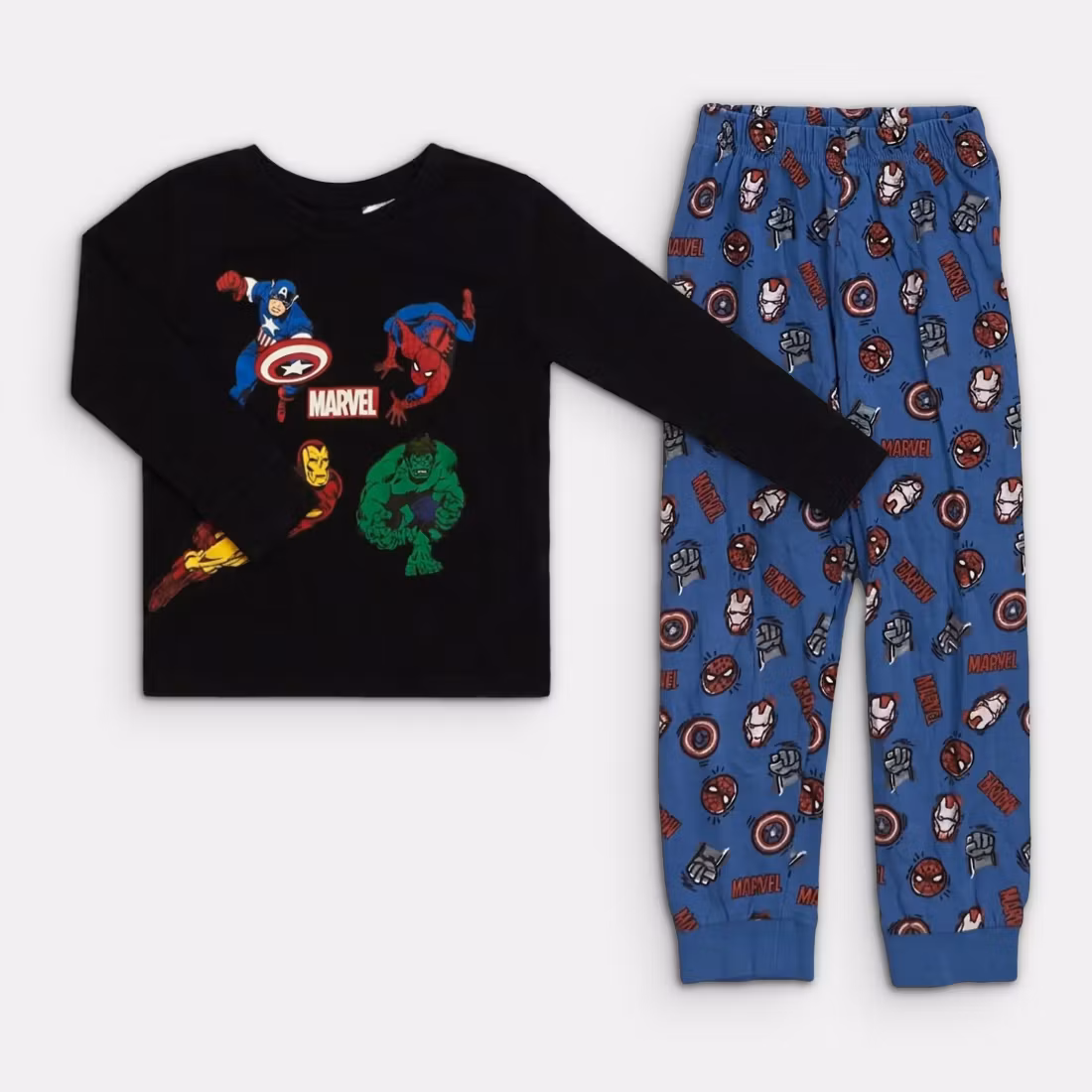 Pyjamas - Storlek 104