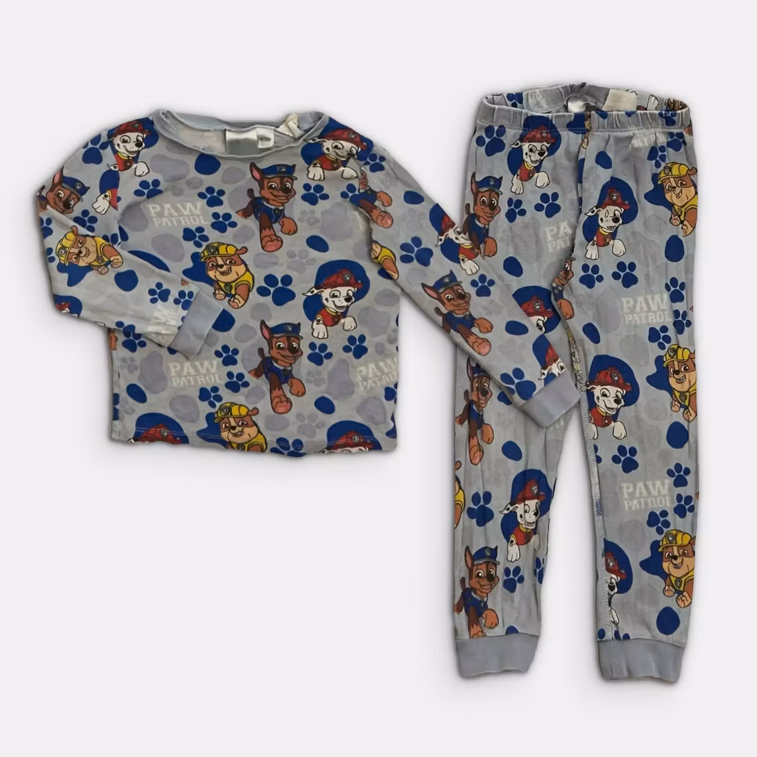 Pyjamas - H&M - Storlek 104