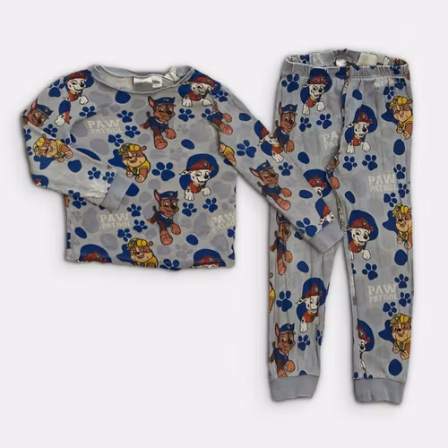 Pyjamas - H&M - Storlek 104