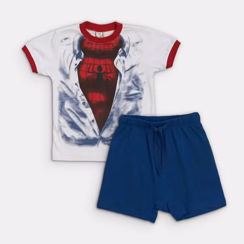 Pyjamas - H&M - Storlek 104