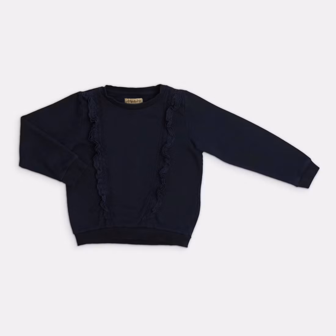 - Storlek 122/128 -