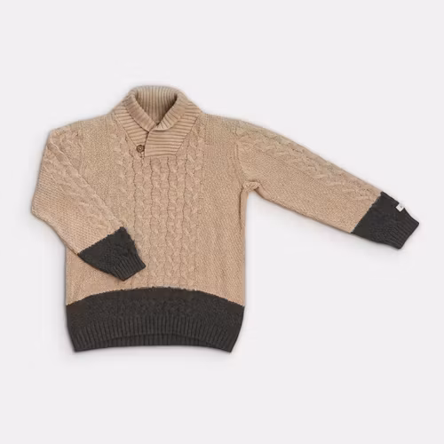 - Storlek 122/128 -