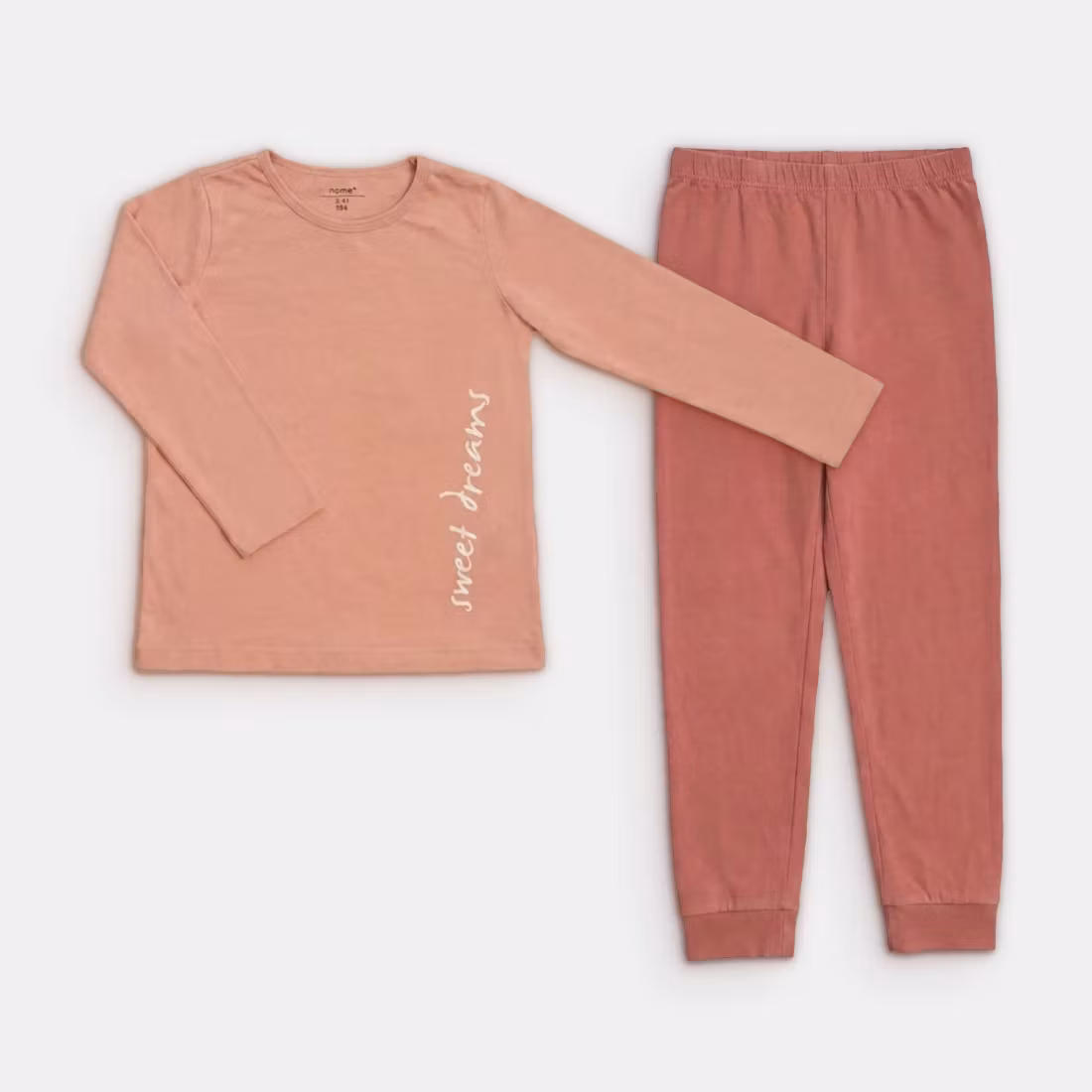 Pyjamas - Lupilu / Name It - Storlek 104