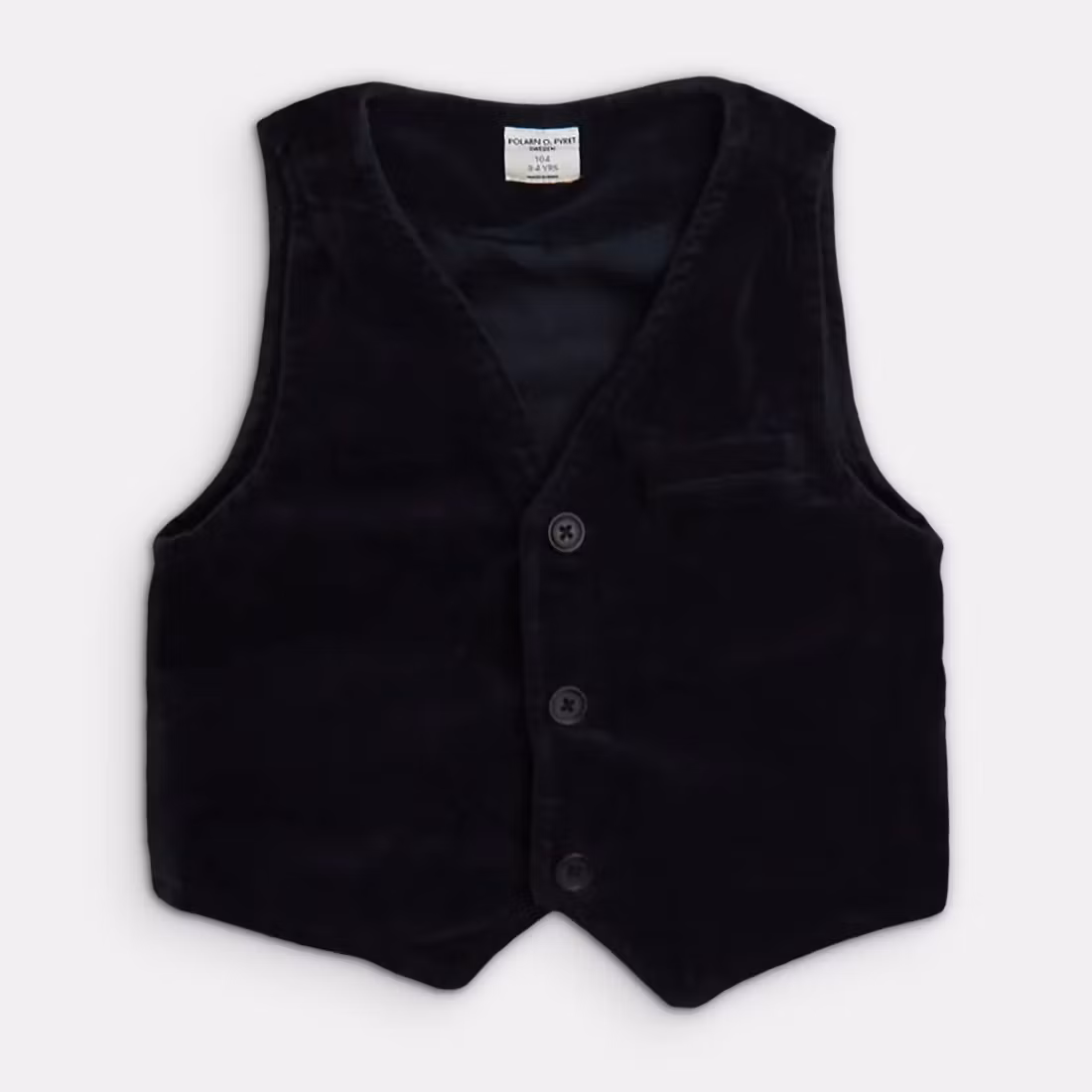 - Storlek 104 -