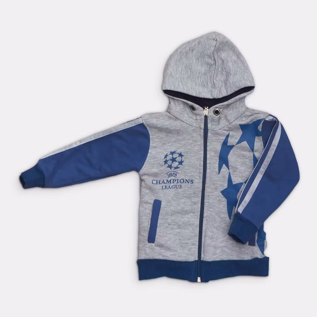 - Storlek 86 -