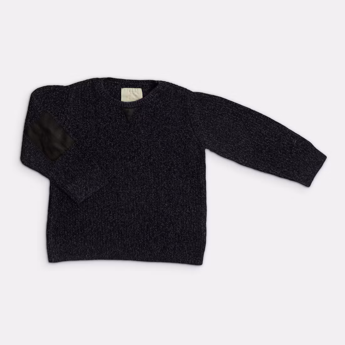 Stickad tröja - Zara - Storlek 104